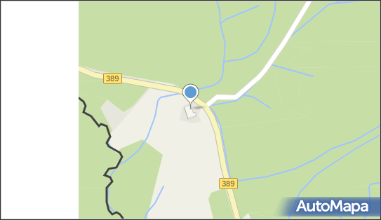 Witkiewicz D.Usł.Leśne, Lasówka 9, Lasówka 57-517 - Przedsiębiorstwo, Firma, NIP: 8811350956