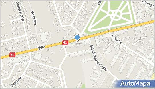 Witkowski Daniel. Ośrodek Szkolenia Kierowców. Nauka jazdy w Ło 18-400 - Przedsiębiorstwo, Firma, numer telefonu