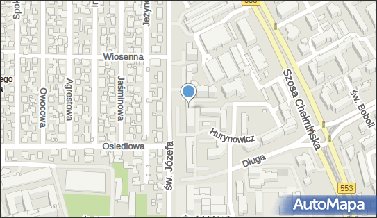 9561041797, Kompleksowa Obsługa Firm w Zakresie BHP i P.Poż.Hewi Henryk Witkowski 
