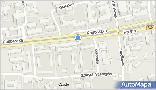 Witkowski Optima S.C., Marcina Kasprzaka 7, Warszawa 01-211 - Przedsiębiorstwo, Firma, numer telefonu