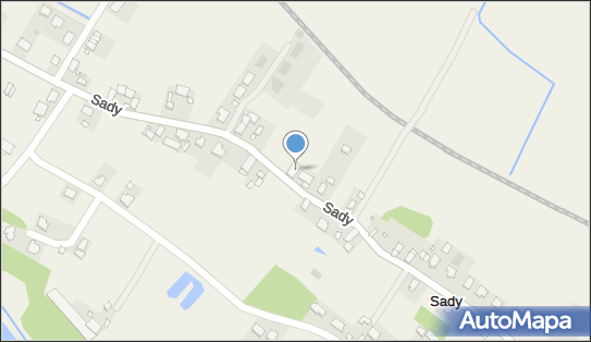 Witkowski Stefan, Sady 4, Sady 49-100 - Przedsiębiorstwo, Firma, NIP: 7541864939