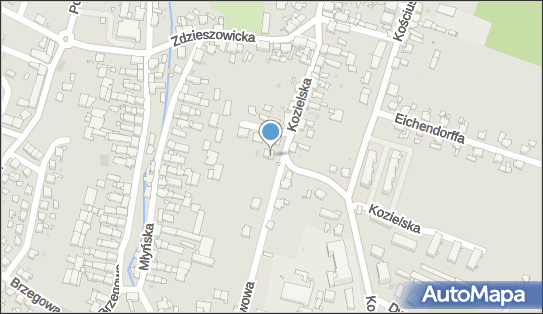 Witkowski-Trans Arkadiusz Witkowski, Kozielska 12, Leśnica 47-150 - Przedsiębiorstwo, Firma, NIP: 7561982122