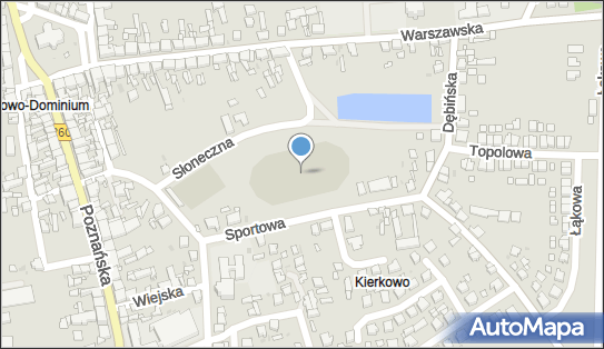 7842191033, Witkowskie Stowarzyszenie Abstynentów 
