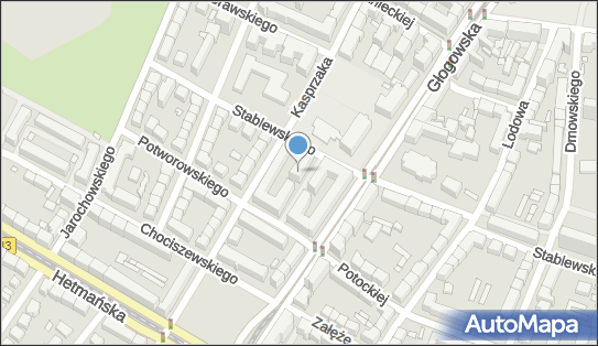 Witkowski, ul. Floriana Stablewskiego 33A, Poznań 60-223 - Przedsiębiorstwo, Firma, NIP: 7792143628