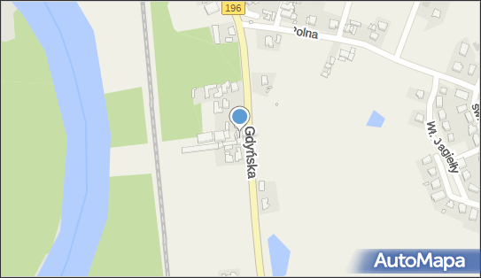7820069135, Przedsiębiorstwo Handlowo-Produkcyjne Ambit-Siatkogród Witold Grześ 