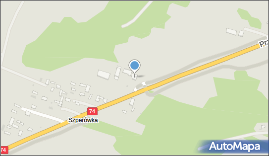 Witold Hadam, Przedmieście Szperówka 46A, Szczebrzeszyn 22-460 - Przedsiębiorstwo, Firma, NIP: 9222050322