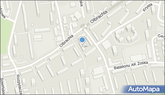 Witold Jędraszewski, Jana Olbrachta 11A, Warszawa 01-111 - Przedsiębiorstwo, Firma, NIP: 5271378581