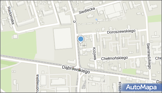 Witold Kmiecik Teresa Sabela, ul. Jana Kilińskiego 256, Łódź 93-138 - Przedsiębiorstwo, Firma, NIP: 7681684203