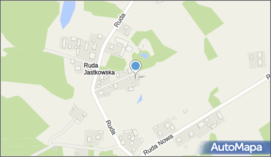 Witold Kołodziej - Działalność Gospodarcza, Ruda Jastkowska 12 37-403 - Przedsiębiorstwo, Firma, NIP: 8651065140