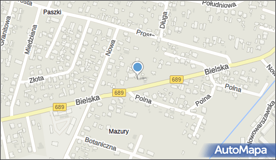 Witold Kondratiuk - Kon-Stol, Bielska 42, Hajnówka 17-200 - Przedsiębiorstwo, Firma, NIP: 5431737357