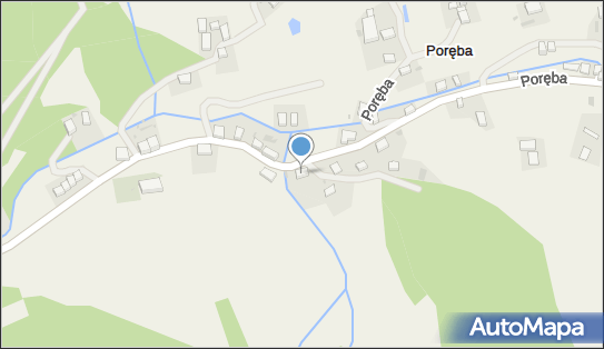 Witold Kulejewski Usługi Leśne Witold Kulejewski, Poręba 41 57-520 - Przedsiębiorstwo, Firma, NIP: 8811110548