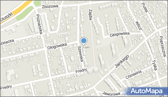 9541234725, Witold Łakomy 