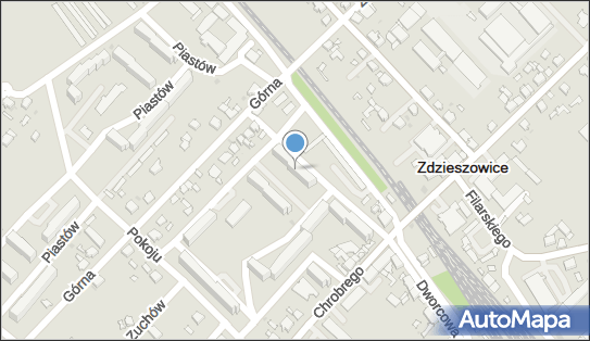 Witold Łuczkiewicz, ul. Piastów N, Zdzieszowice 47-330 - Przedsiębiorstwo, Firma, NIP: 7491527067
