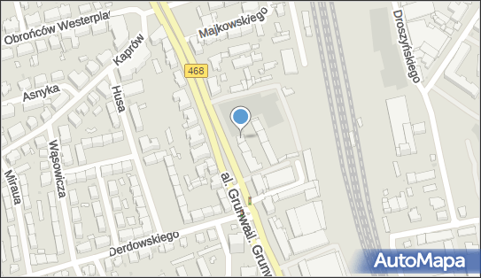 5861593263, Witold Migdał, M.Wit Serwis 