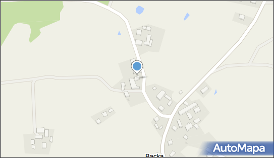 5891744146, Witold Neubauer Usługi Leśne 