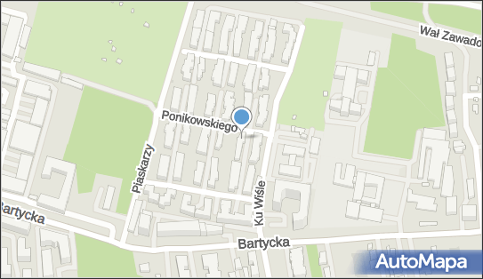 5210442474, Ecoinstal-Projekt Pracownia Autorska, Olszewski Witold 