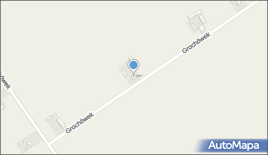 Witold Paradowski, Grochówek 19, Grochówek 99-350 - Przedsiębiorstwo, Firma, NIP: 7752579733