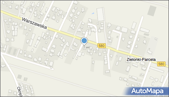 Witold Rumowski - Działalność Gospodarcza, Warszawska 225 05-082 - Przedsiębiorstwo, Firma