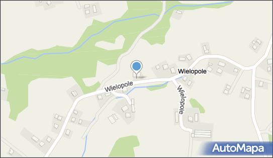 Witold Sadowski, Wielopole 43, Wielopole 33-311 - Przedsiębiorstwo, Firma, NIP: 7343536459