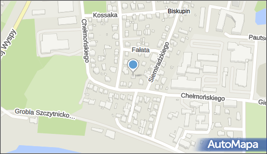 Witold Skalski, ul. Józefa Chełmońskiego 31A, Wrocław 51-630 - Przedsiębiorstwo, Firma, NIP: 8961129638