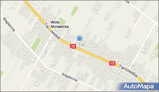Witold Strójwąs Fhu Witpol, Tarnowska 45, Wola Morawicka 26-026 - Przedsiębiorstwo, Firma, NIP: 6571123934