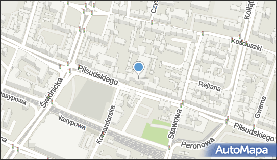 9161343709, Witold Suwalski 