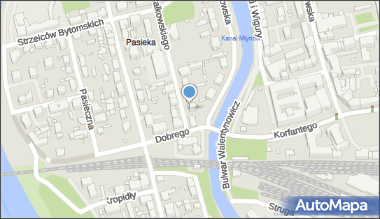 Witold Szpunt, ul. Mieczysława Niedziałkowskiego 15, Opole 45-085 - Przedsiębiorstwo, Firma, NIP: 7541459110