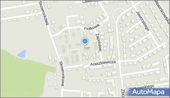 5381004255, Witold Tomasz Grochowski 