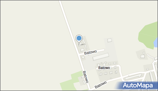 Witold Weichert - Działalność Gospodarcza, Batowo 20, Batowo 74-230 - Przedsiębiorstwo, Firma, NIP: 8531116018