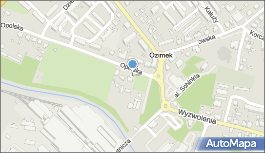 7541248956, Witold Wilk Myjnia nr 1 