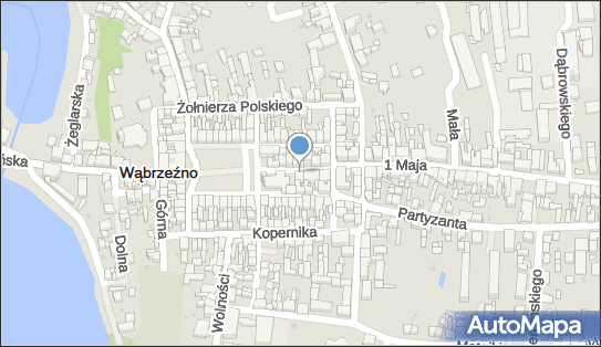8781151613, Witold Wojnowski 