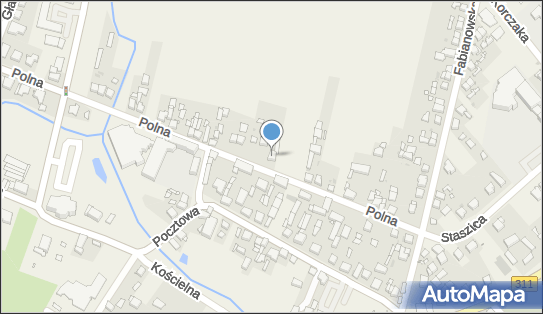 Witt Wiktor Idzikowski, Polna 32, Komorniki 62-052 - Przedsiębiorstwo, Firma, NIP: 7772412924