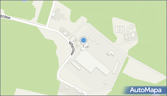 Wittenberg Metal, Więcław, Więcław 74-400 - Przedsiębiorstwo, Firma, numer telefonu