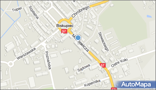 Wituch Ewa, Biskupiec, ul. Mickiewicza 4B/4, Biskupiec 11-300 - Przedsiębiorstwo, Firma, NIP: 7390504780
