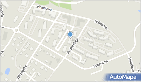 Witym, Olimpijska 48, Gdańsk 80-180 - Przedsiębiorstwo, Firma, NIP: 5832748929