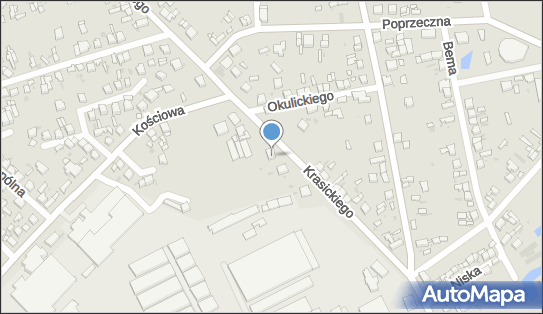 Wiw Woźniczko Sławomir Woźniczko Jerzy, Radomsko 97-500 - Przedsiębiorstwo, Firma, NIP: 7721084261