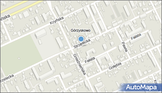 WIWA, ul. Strzelecka 43, Bydgoszcz 85-309 - Przedsiębiorstwo, Firma, numer telefonu, NIP: 5541111280