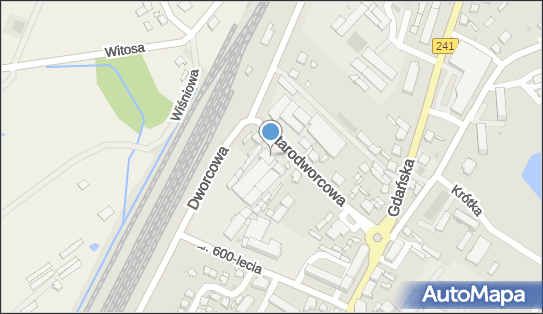 5581444125, Więcborskie Zakłady Metalowe 