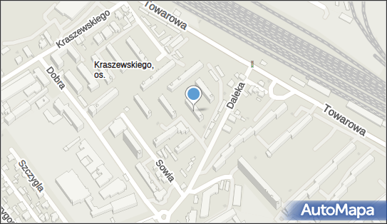 Wizard, Daleka 7, Białystok 15-037 - Przedsiębiorstwo, Firma, NIP: 9661312758