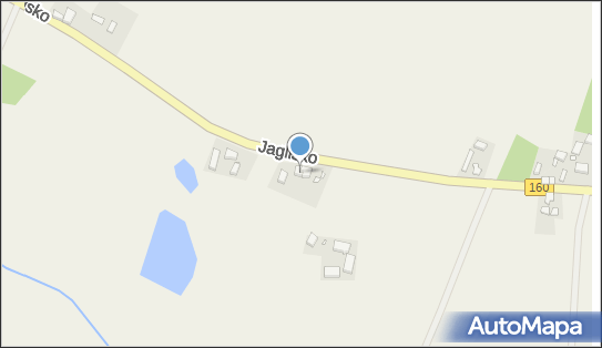 Wizaż, Jaglisko 11, Jaglisko 73-240 - Przedsiębiorstwo, Firma, numer telefonu, NIP: 5941222801