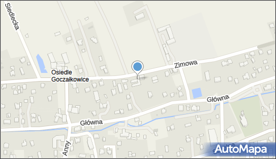 Wize Mirosław w i z E, ul. Zimowa 21, Goczałkowice-Zdrój 43-230 - Przedsiębiorstwo, Firma, NIP: 6381248087