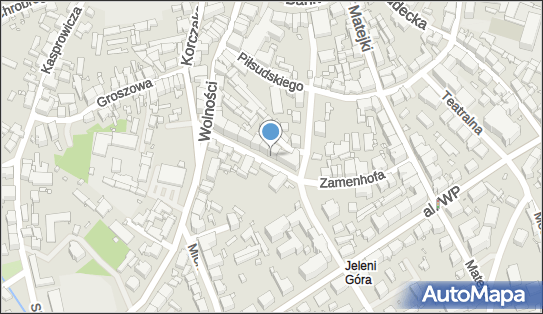 6111057845, Wizerkaniuk Tomasz TW - Projekt 