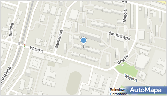 7282457807, Wizja Katarzyna Adamczyk 