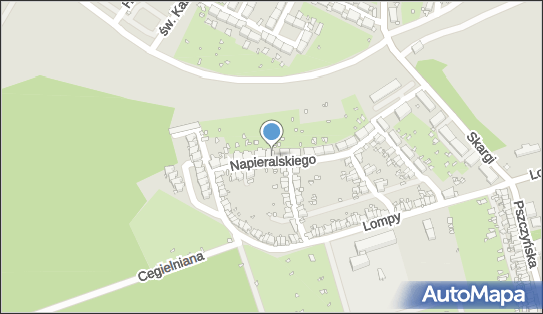 Wizjon Elżbieta Kusz, ul. Adama Napieralskiego 19, Zabrze 41-806 - Przedsiębiorstwo, Firma, NIP: 6481824685
