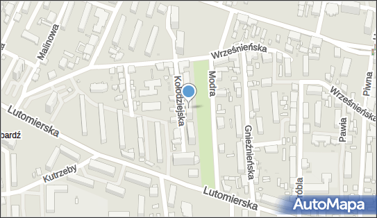 7261536766, Wizyty Domowe Choroby Wewnętrzne Celuch Leonard 