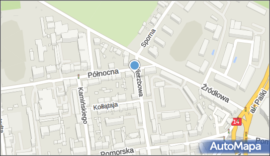 Wizyty Domowe Indywidualna Praktyka Lekarska, Wierzbowa 3, Łódź 91-426 - Przedsiębiorstwo, Firma, NIP: 7261706961
