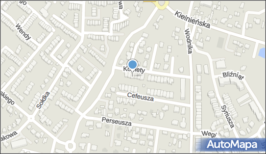 Wizyty Domowe Internista, ul. Komety 23, Gdańsk 80-299 - Przedsiębiorstwo, Firma, NIP: 5841083665