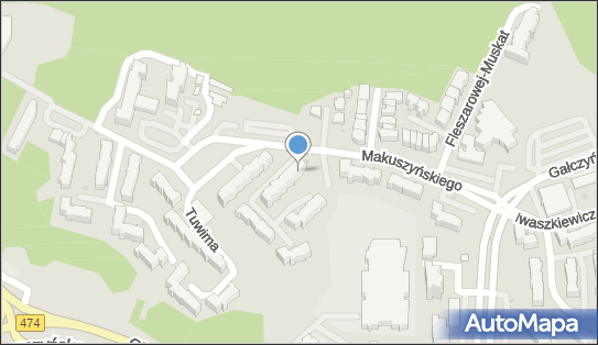Wizyty Domowe Lek Med Lucyna Rogalska, Gdynia 81-595 - Przedsiębiorstwo, Firma, numer telefonu, NIP: 5861621918