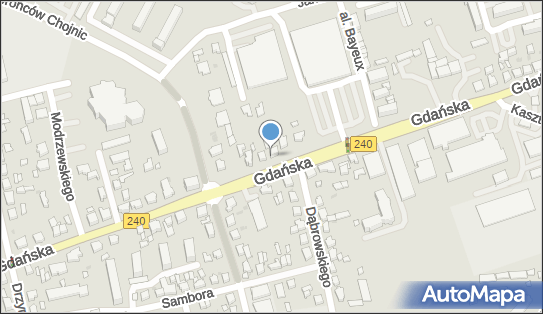 Wizyty Domowe Ogólnlekarskie Medard Lemańczyk, Gdańska 43 89-600 - Przedsiębiorstwo, Firma, NIP: 5551027546