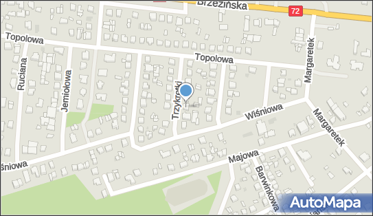 6572357870, Monika Surgiel-Darnowska Wizyty Domowe 